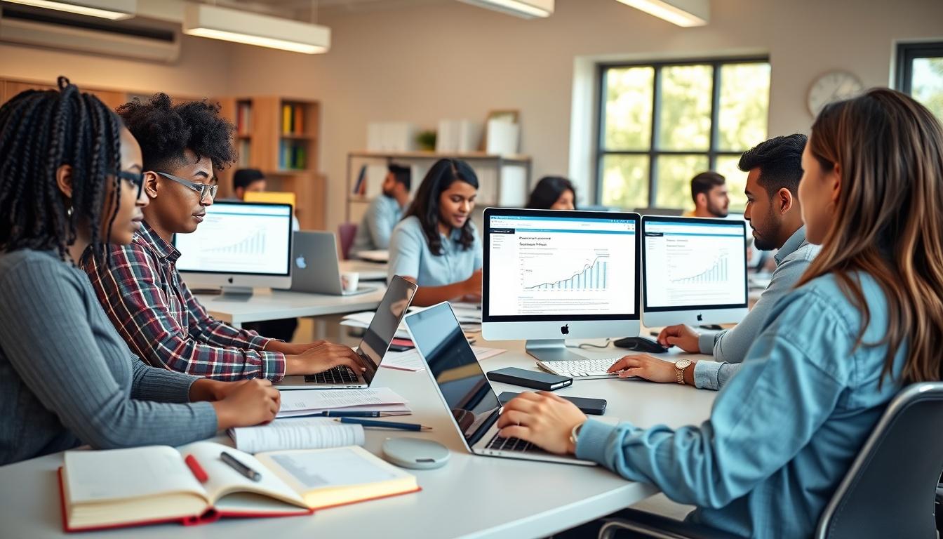 Why Choose Accounting Edu?