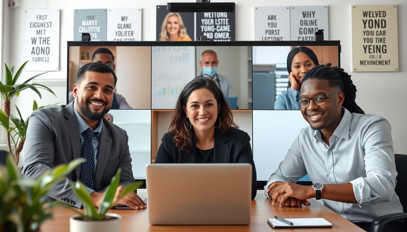 For Working Professionals